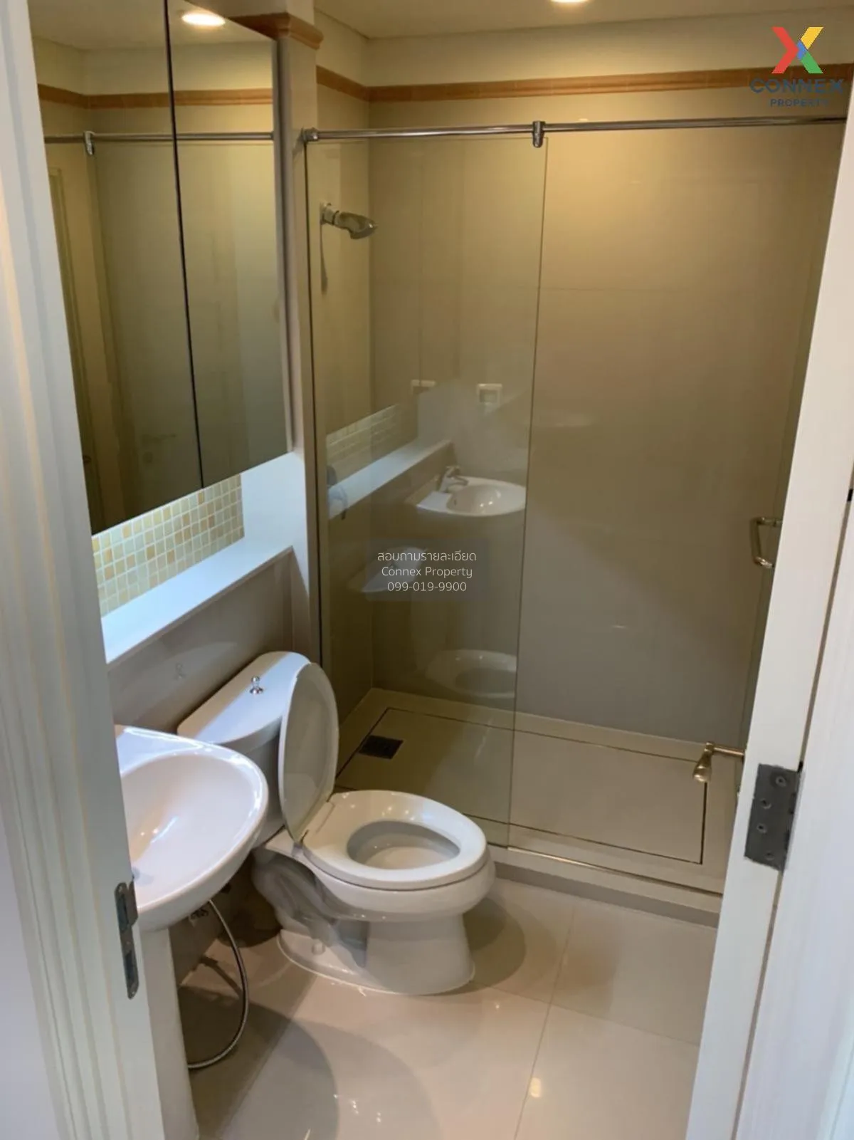 เช่าคอนโด  ออกัสตัน สุขุมวิท 22 BTS-พร้อมพงษ์ คลองตัน เขต คลองเตย