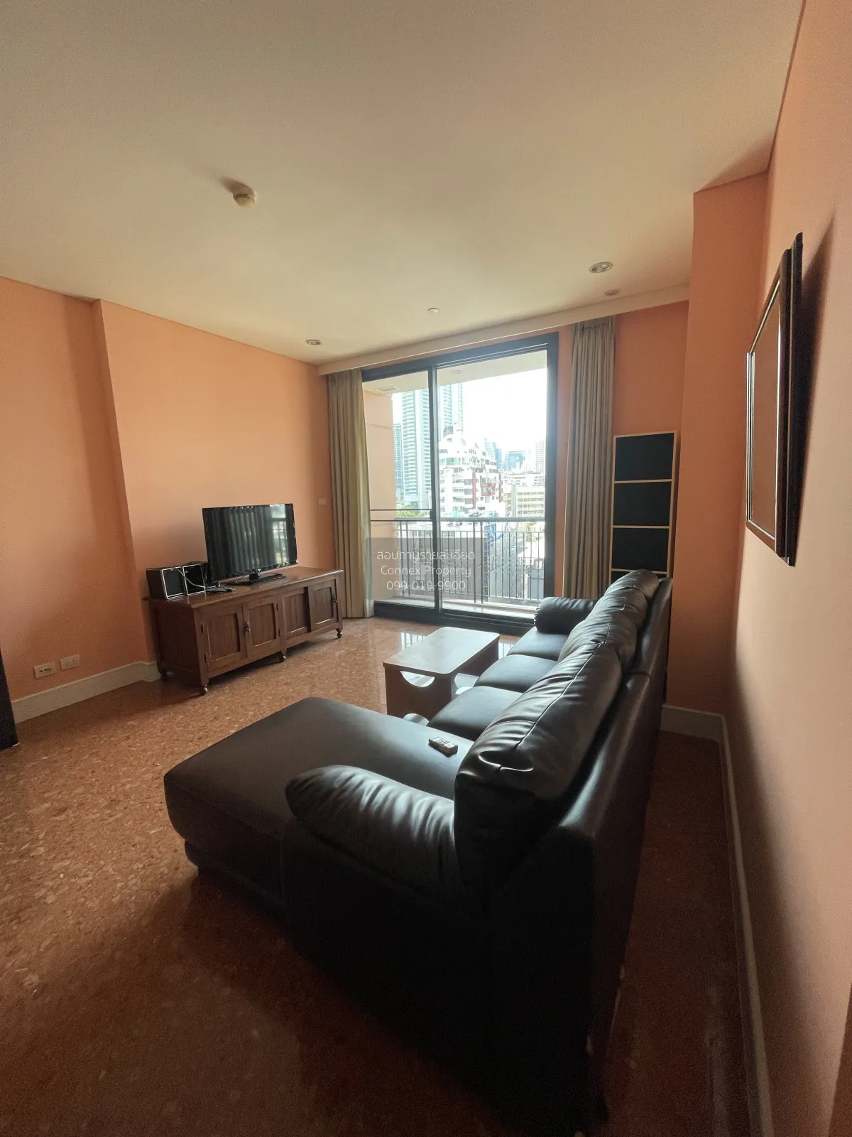 FOR RENT condo , Aguston Sukhumvit 22 , BTS-Phrom Phong , Khlong  1