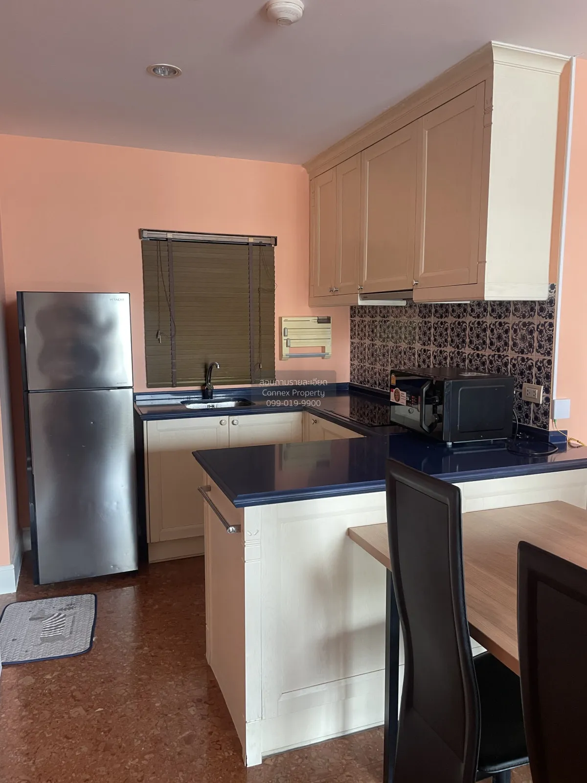 FOR RENT condo , Aguston Sukhumvit 22 , BTS-Phrom Phong , Khlong  3