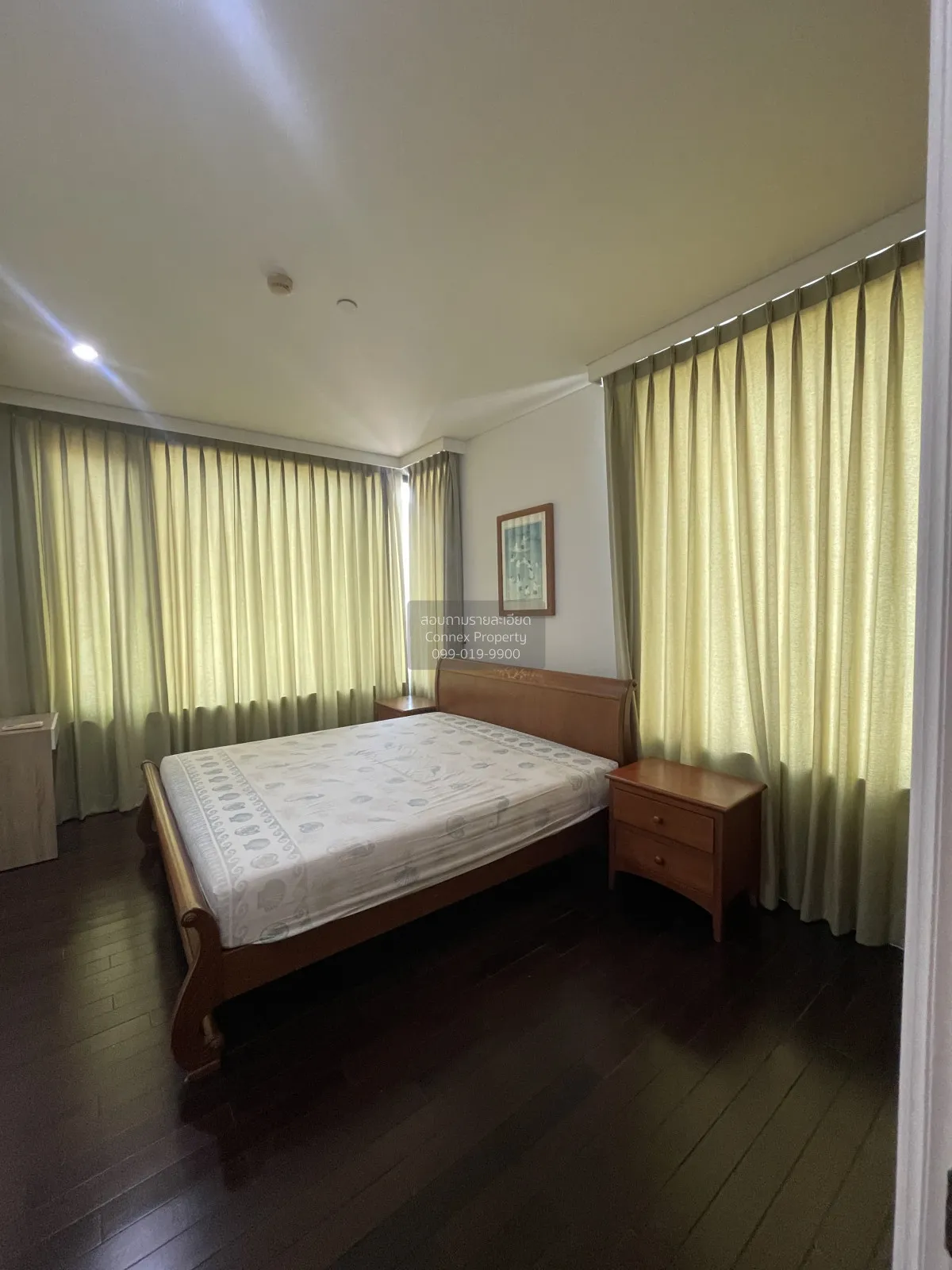 FOR RENT condo , Aguston Sukhumvit 22 , BTS-Phrom Phong , Khlong  4