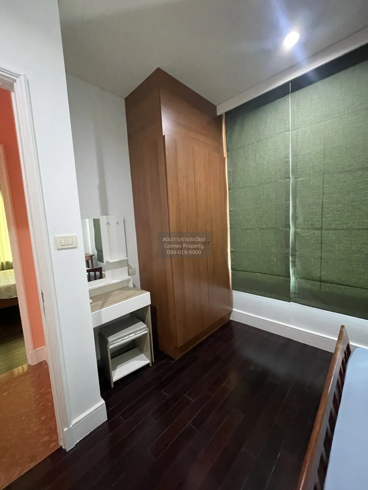FOR RENT condo , Aguston Sukhumvit 22 , BTS-Phrom Phong , Khlong 