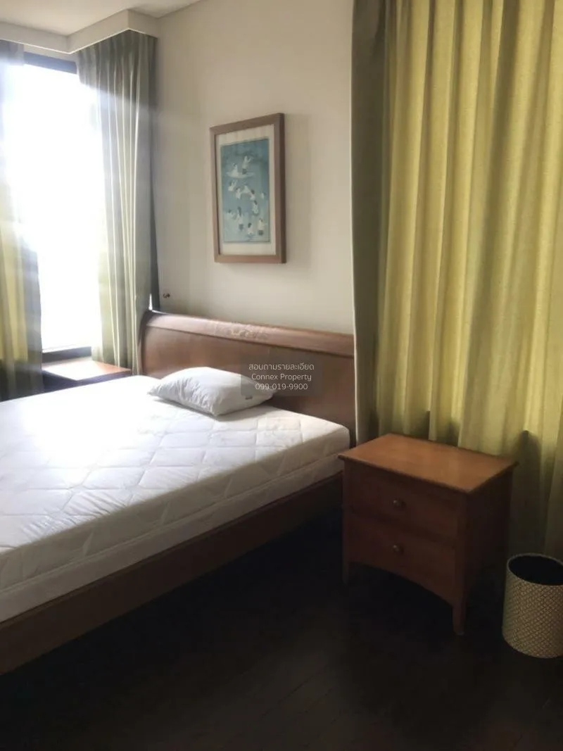 เช่าคอนโด  ออกัสตัน สุขุมวิท 22 BTS-พร้อมพงษ์ คลองตัน เขต คลองเตย 4