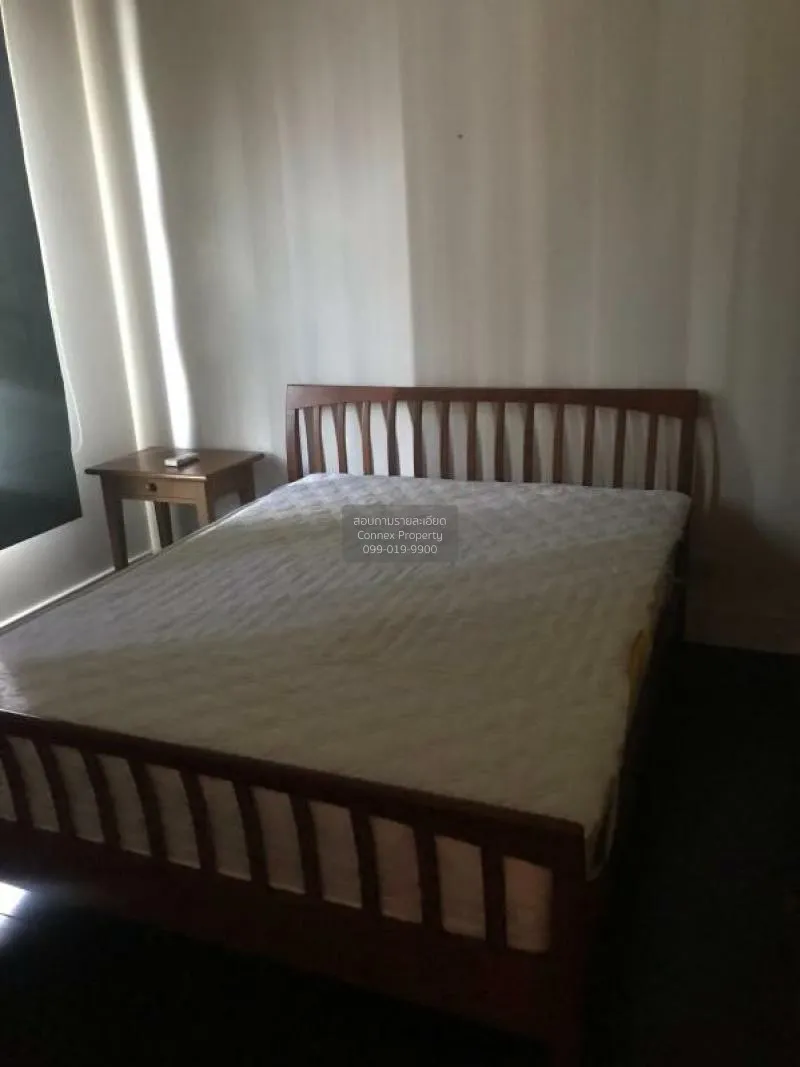 เช่าคอนโด  ออกัสตัน สุขุมวิท 22 BTS-พร้อมพงษ์ คลองตัน เขต คลองเตย