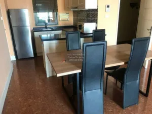 เช่าคอนโด  ออกัสตัน สุขุมวิท 22 BTS-พร้อมพงษ์ คลองตัน เขต คลองเตย กรุงเทพ CX-07354