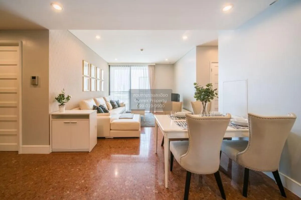 เช่าคอนโด  ออกัสตัน สุขุมวิท 22 BTS-พร้อมพงษ์ คลองตัน เขต คลองเตย 1