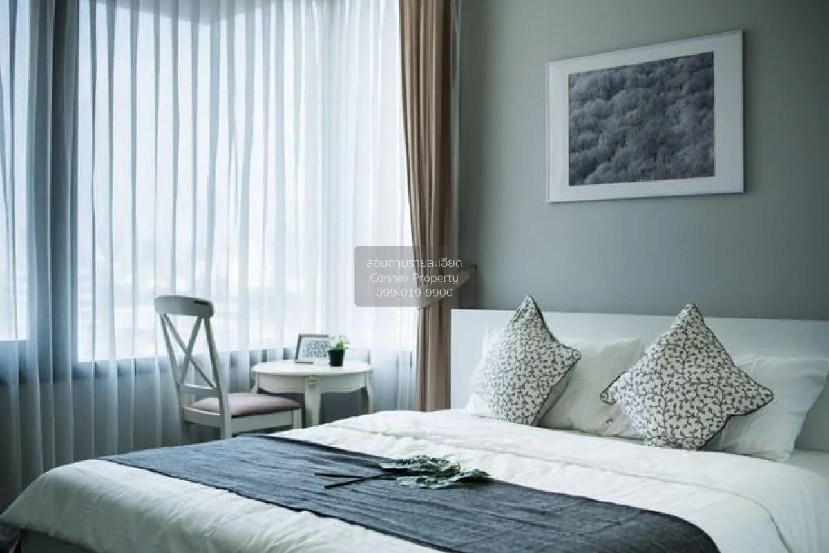 เช่าคอนโด  ออกัสตัน สุขุมวิท 22 BTS-พร้อมพงษ์ คลองตัน เขต คลองเตย 2