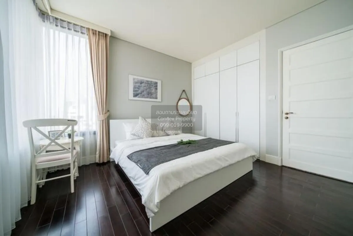 เช่าคอนโด  ออกัสตัน สุขุมวิท 22 BTS-พร้อมพงษ์ คลองตัน เขต คลองเตย 3