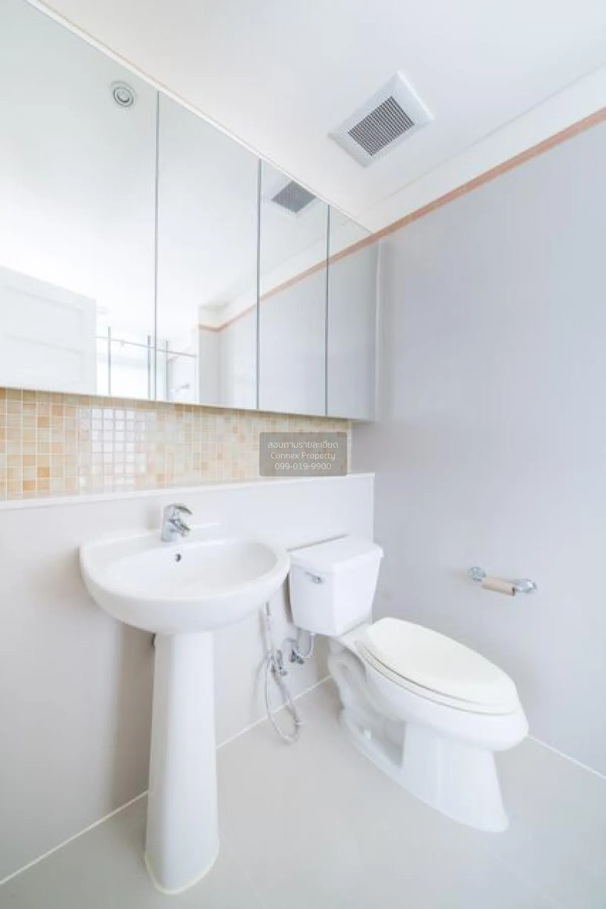 เช่าคอนโด  ออกัสตัน สุขุมวิท 22 BTS-พร้อมพงษ์ คลองตัน เขต คลองเตย 4