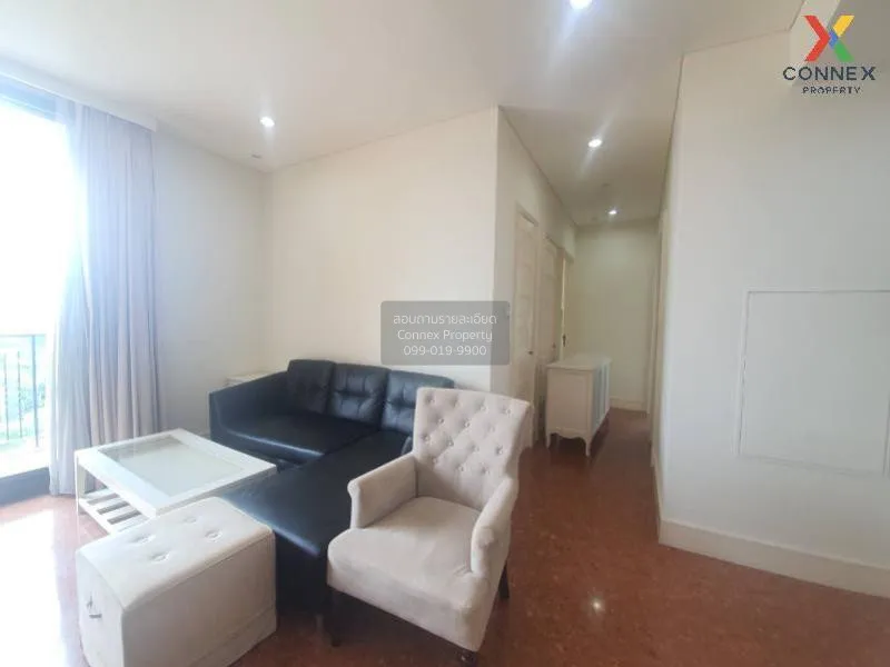 FOR SALE condo , Aguston Sukhumvit 22 , BTS-Phrom Phong , Khlong  2