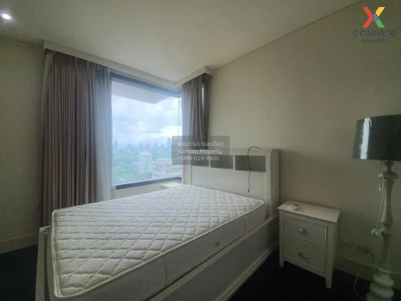 FOR SALE condo , Aguston Sukhumvit 22 , BTS-Phrom Phong , Khlong 