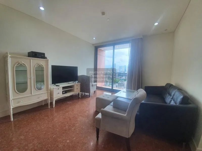 FOR RENT condo , Aguston Sukhumvit 22 , BTS-Phrom Phong , Khlong  2