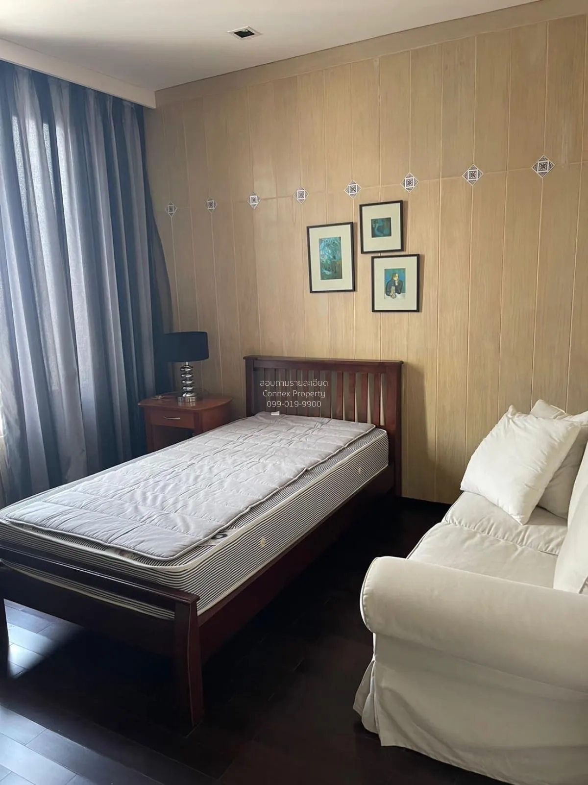 เช่าคอนโด  ออกัสตัน สุขุมวิท 22 BTS-พร้อมพงษ์ คลองตัน เขต คลองเตย 3