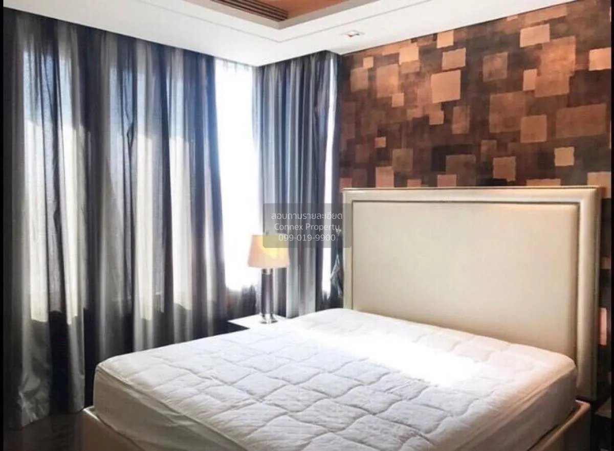 เช่าคอนโด  ออกัสตัน สุขุมวิท 22 BTS-พร้อมพงษ์ คลองตัน เขต คลองเตย