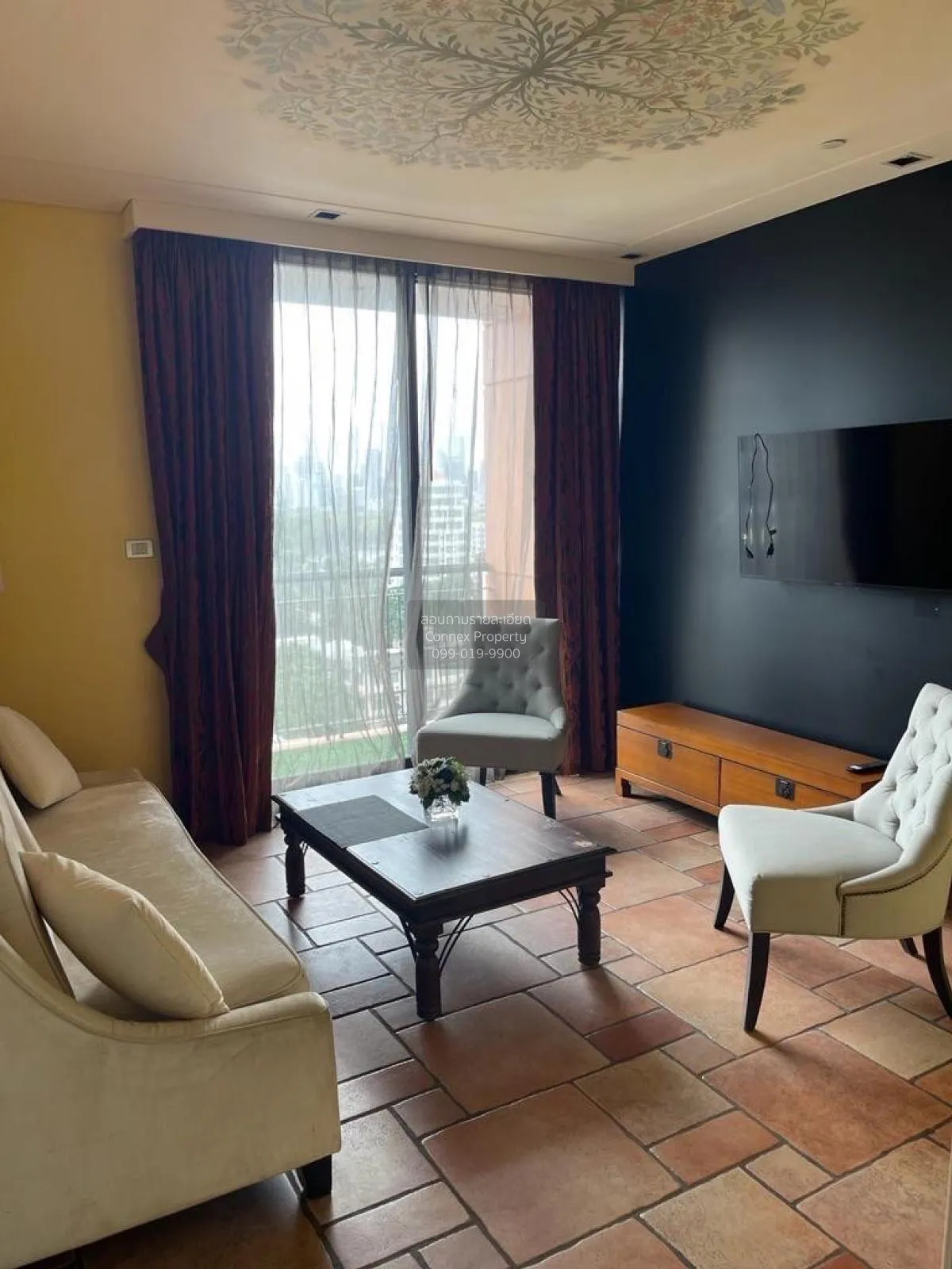 เช่าคอนโด  ออกัสตัน สุขุมวิท 22 BTS-พร้อมพงษ์ คลองตัน เขต คลองเตย