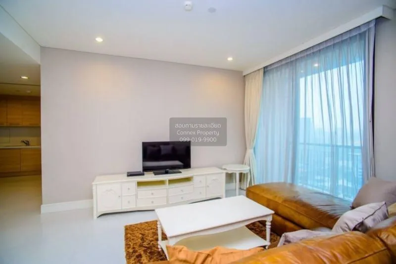 เช่าคอนโด  ออกัสตัน สุขุมวิท 22 BTS-พร้อมพงษ์ คลองตัน เขต คลองเตย 2