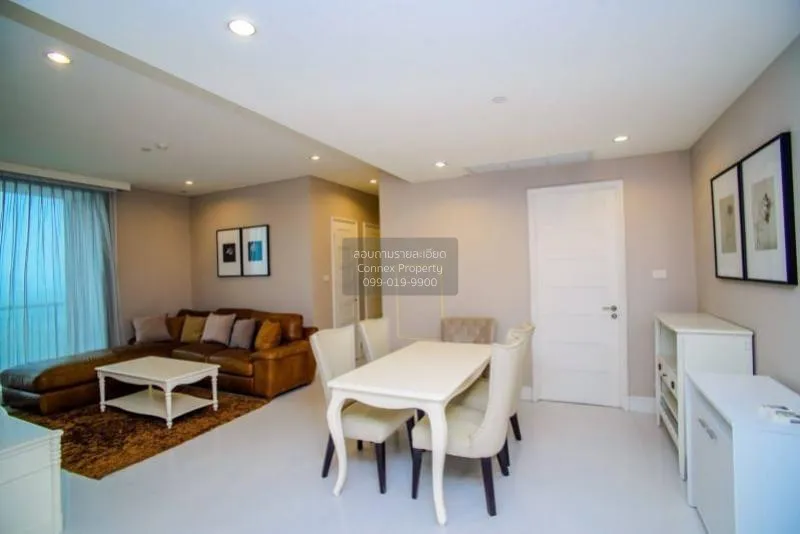 เช่าคอนโด  ออกัสตัน สุขุมวิท 22 BTS-พร้อมพงษ์ คลองตัน เขต คลองเตย 3