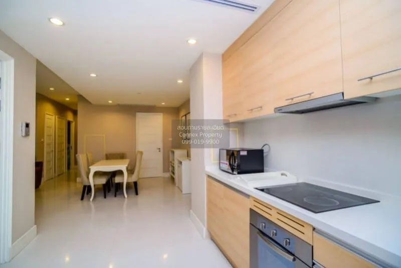 เช่าคอนโด  ออกัสตัน สุขุมวิท 22 BTS-พร้อมพงษ์ คลองตัน เขต คลองเตย