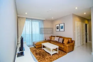 เช่าคอนโด  ออกัสตัน สุขุมวิท 22 BTS-พร้อมพงษ์ คลองตัน เขต คลองเตย กรุงเทพ CX-07366