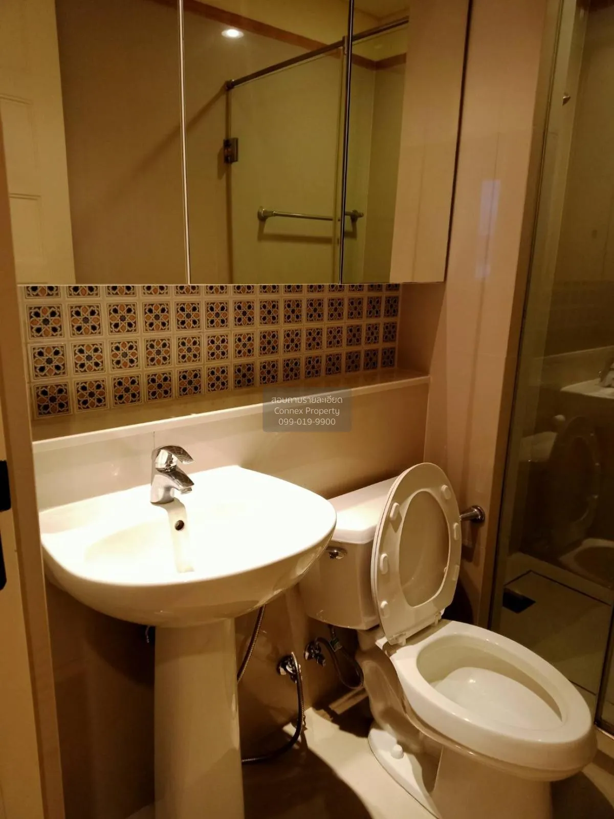 เช่าคอนโด  ออกัสตัน สุขุมวิท 22 BTS-พร้อมพงษ์ คลองตัน เขต คลองเตย 4