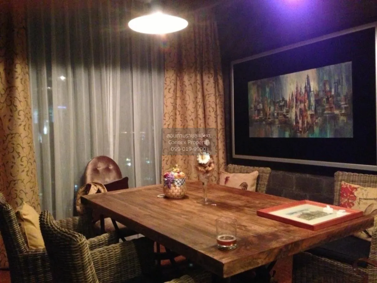 เช่าคอนโด  ออกัสตัน สุขุมวิท 22 BTS-พร้อมพงษ์ คลองตัน เขต คลองเตย 3