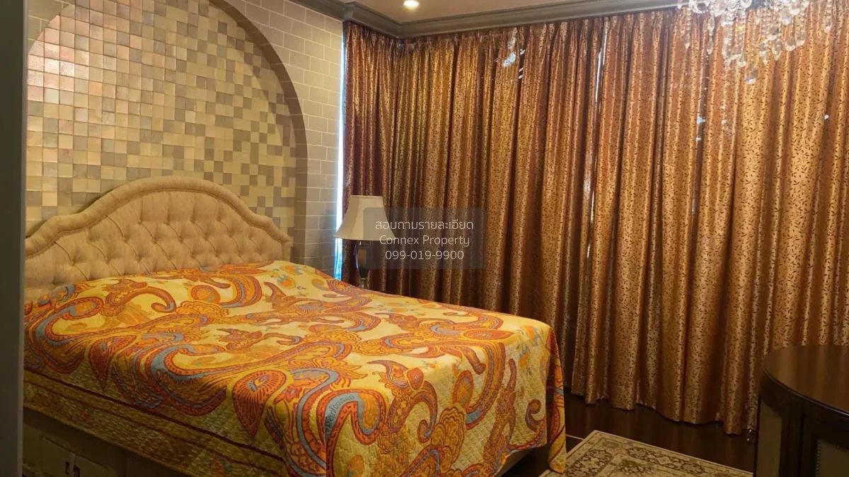 เช่าคอนโด  ออกัสตัน สุขุมวิท 22 BTS-พร้อมพงษ์ คลองตัน เขต คลองเตย 4