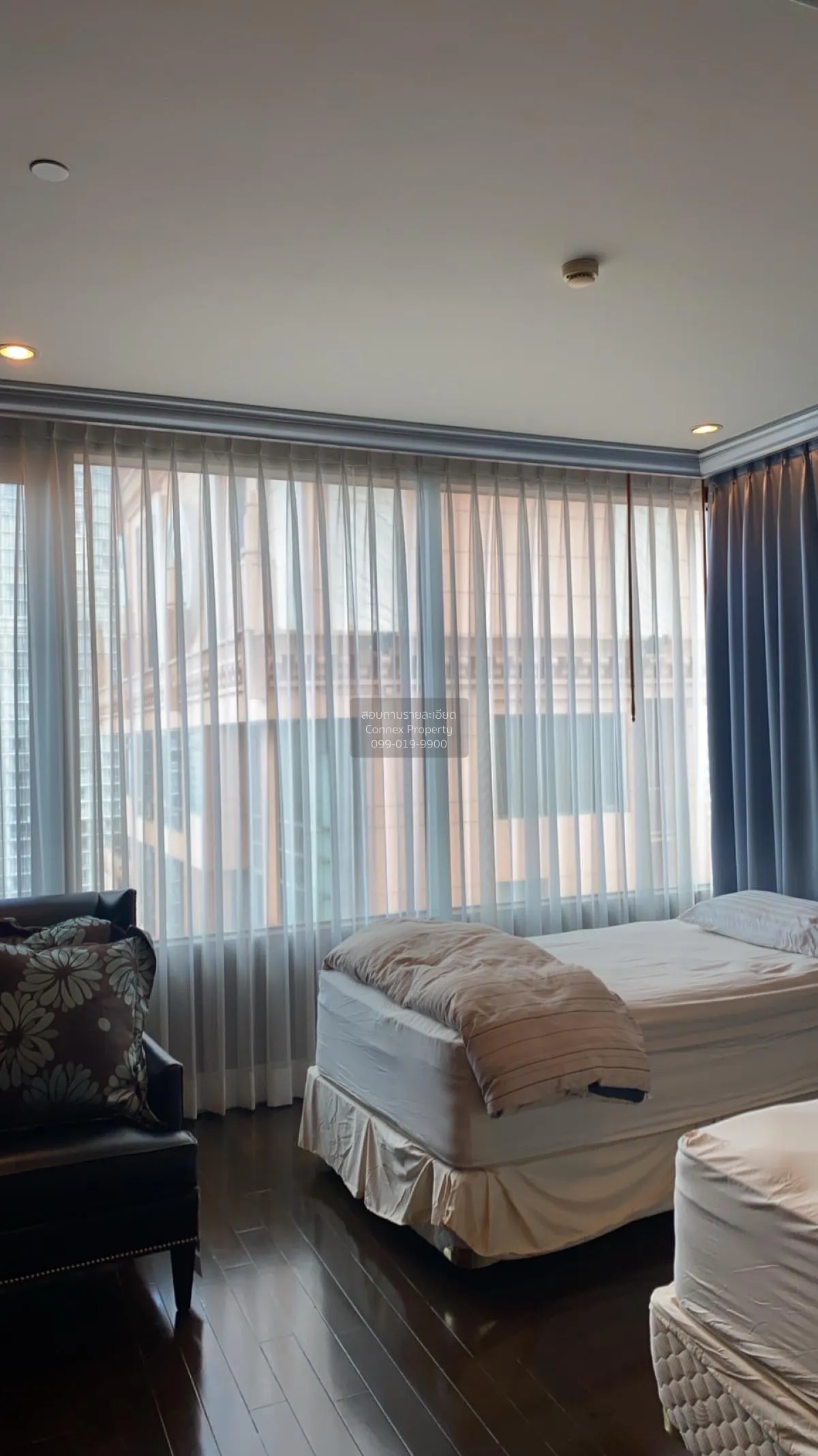 เช่าคอนโด  ออกัสตัน สุขุมวิท 22 BTS-พร้อมพงษ์ คลองตัน เขต คลองเตย