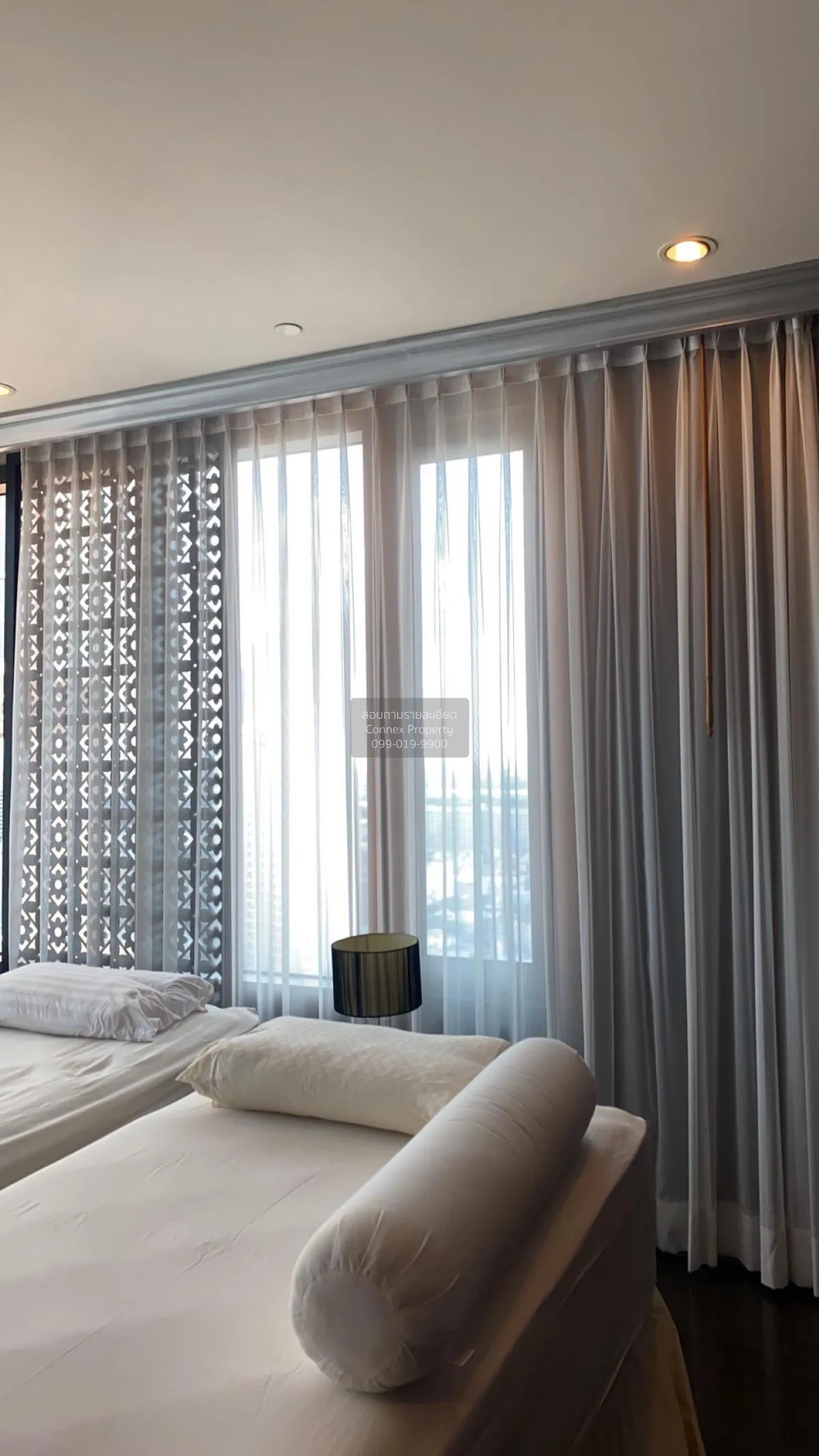 เช่าคอนโด  ออกัสตัน สุขุมวิท 22 BTS-พร้อมพงษ์ คลองตัน เขต คลองเตย