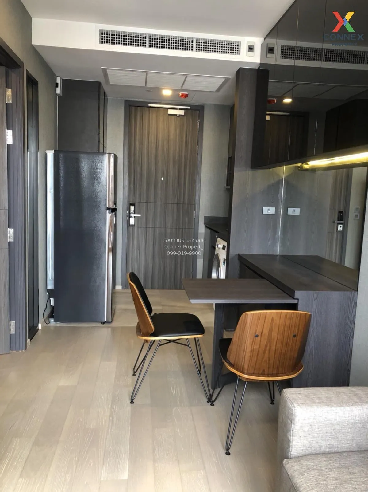 เช่าคอนโด  แอชตัน อโศก BTS-อโศก คลองเตยเหนือ เขต วัฒนา กรุงเทพ CX 2