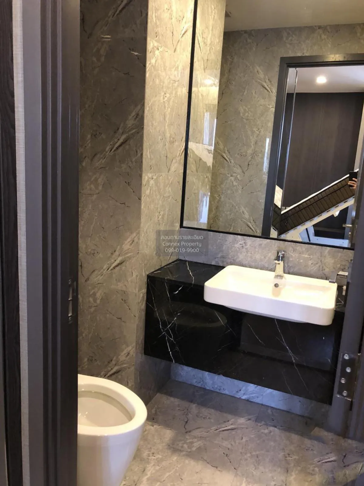 เช่าคอนโด  แอชตัน อโศก BTS-อโศก คลองเตยเหนือ เขต วัฒนา กรุงเทพ CX