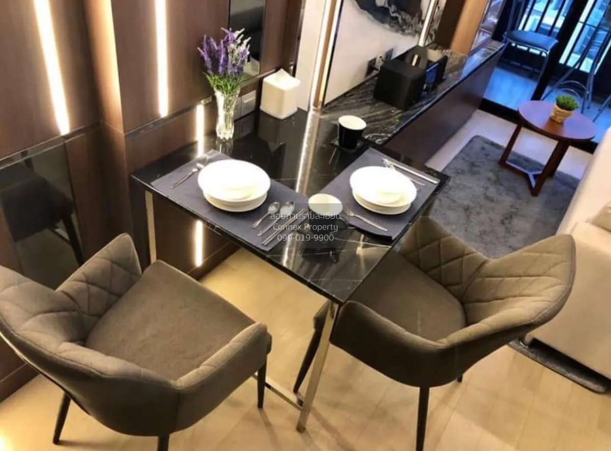 เช่าคอนโด  แอชตัน อโศก BTS-อโศก คลองเตยเหนือ เขต วัฒนา กรุงเทพ CX