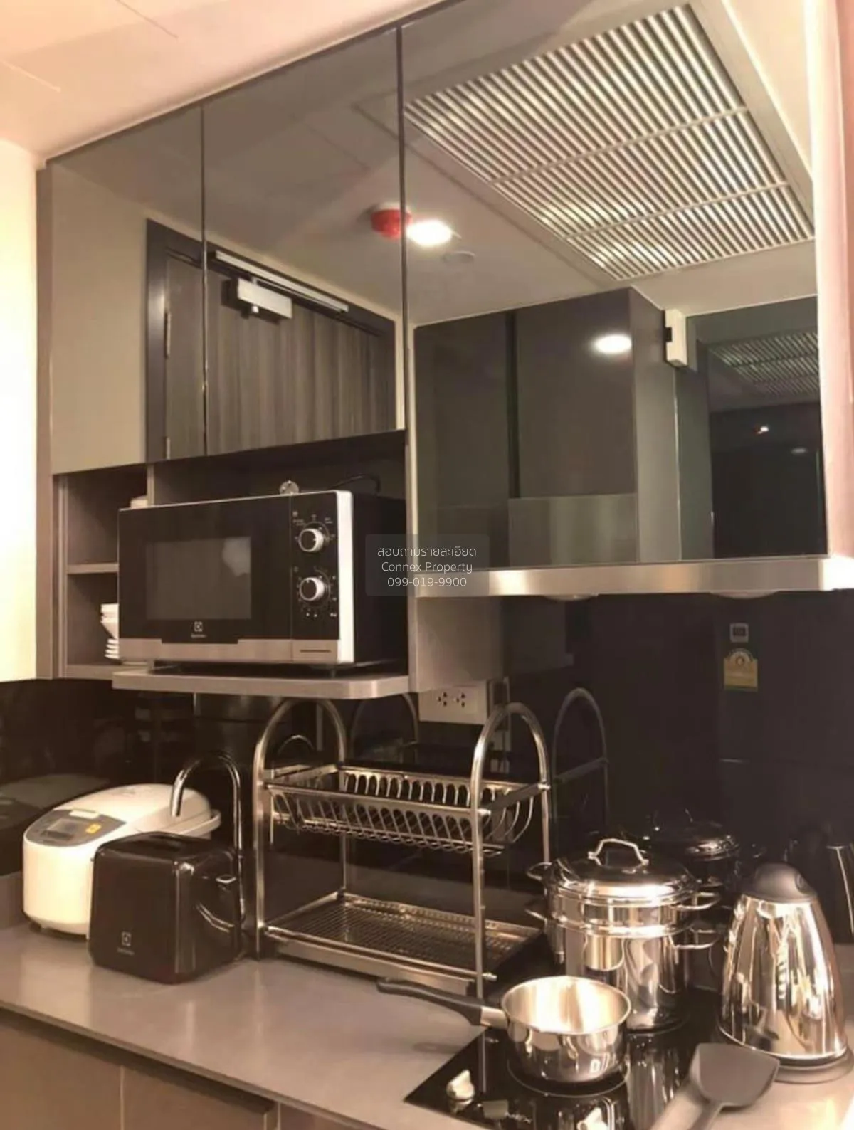 เช่าคอนโด  แอชตัน อโศก BTS-อโศก คลองเตยเหนือ เขต วัฒนา กรุงเทพ CX