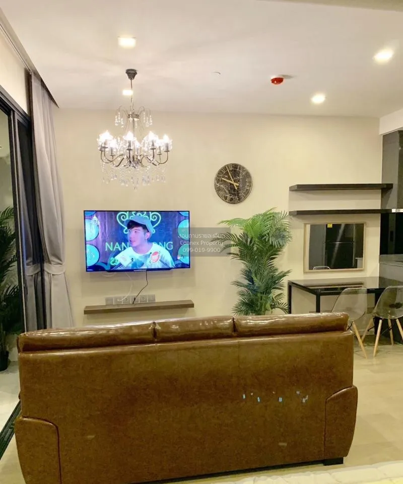 FOR SALE condo , Ashton Asoke , BTS-Asok , Khlong Toei Nuea , Wat 4