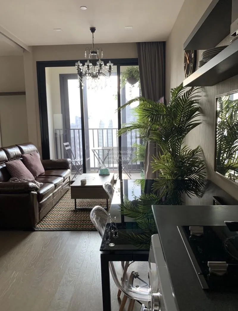 FOR SALE condo , Ashton Asoke , BTS-Asok , Khlong Toei Nuea , Wat
