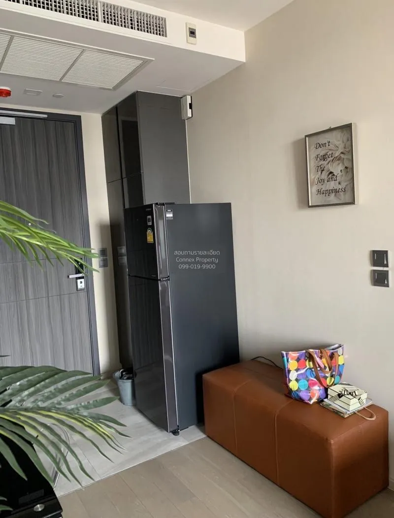 FOR SALE condo , Ashton Asoke , BTS-Asok , Khlong Toei Nuea , Wat