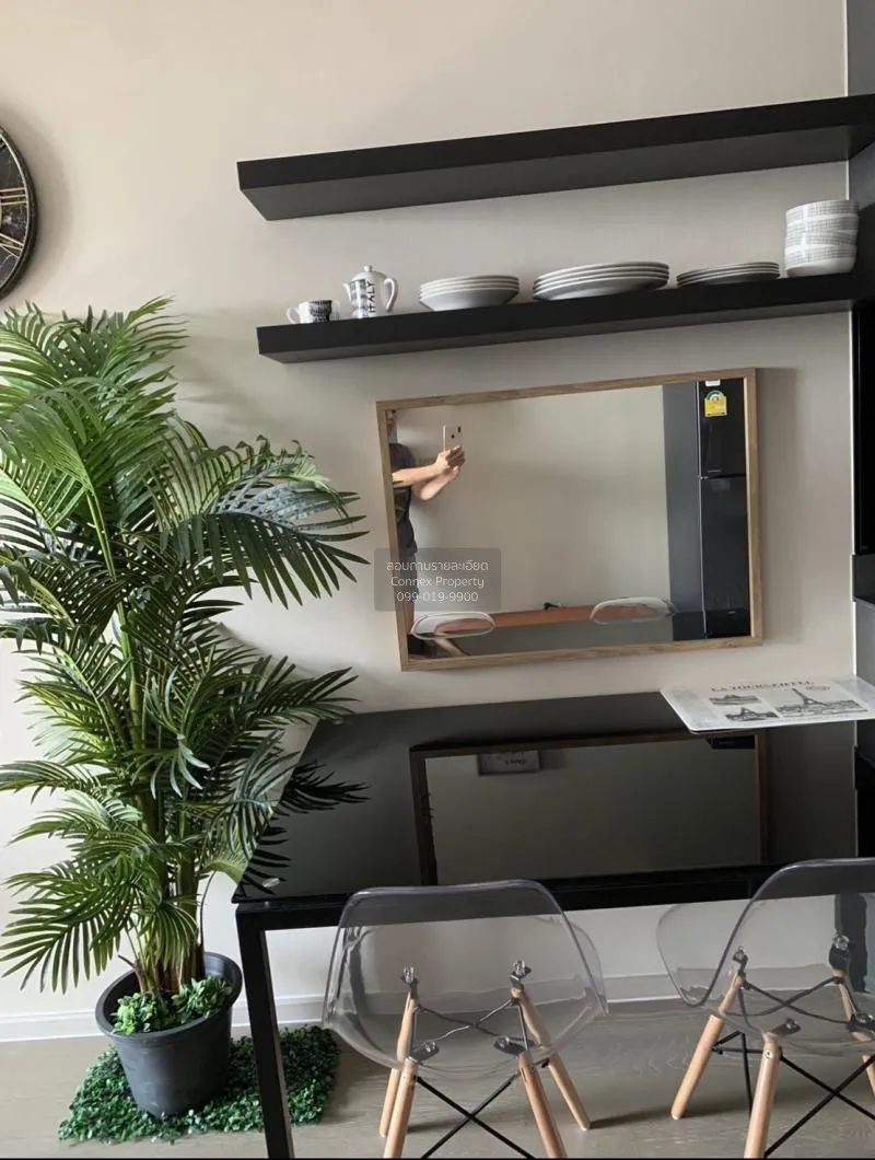 FOR SALE condo , Ashton Asoke , BTS-Asok , Khlong Toei Nuea , Wat