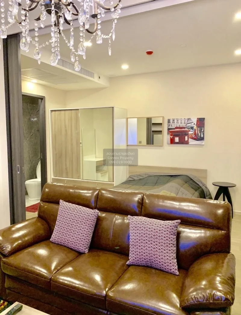 FOR SALE condo , Ashton Asoke , BTS-Asok , Khlong Toei Nuea , Wat