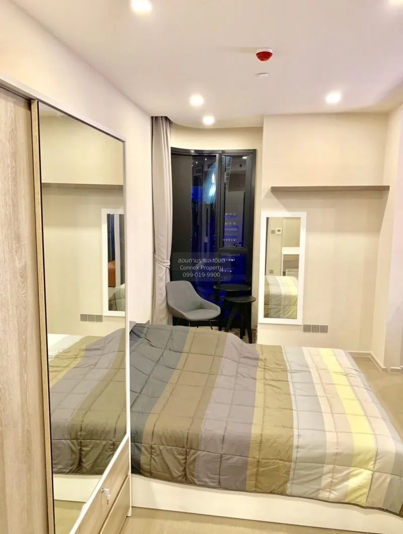 FOR SALE condo , Ashton Asoke , BTS-Asok , Khlong Toei Nuea , Wat