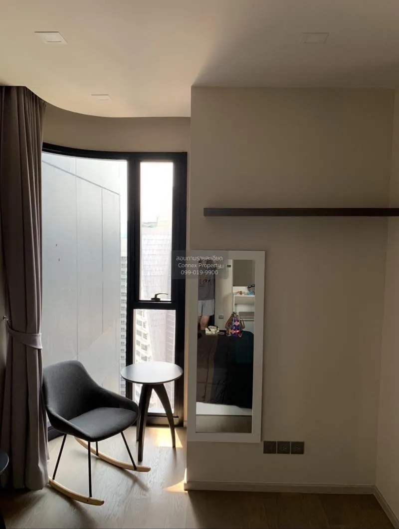 FOR SALE condo , Ashton Asoke , BTS-Asok , Khlong Toei Nuea , Wat