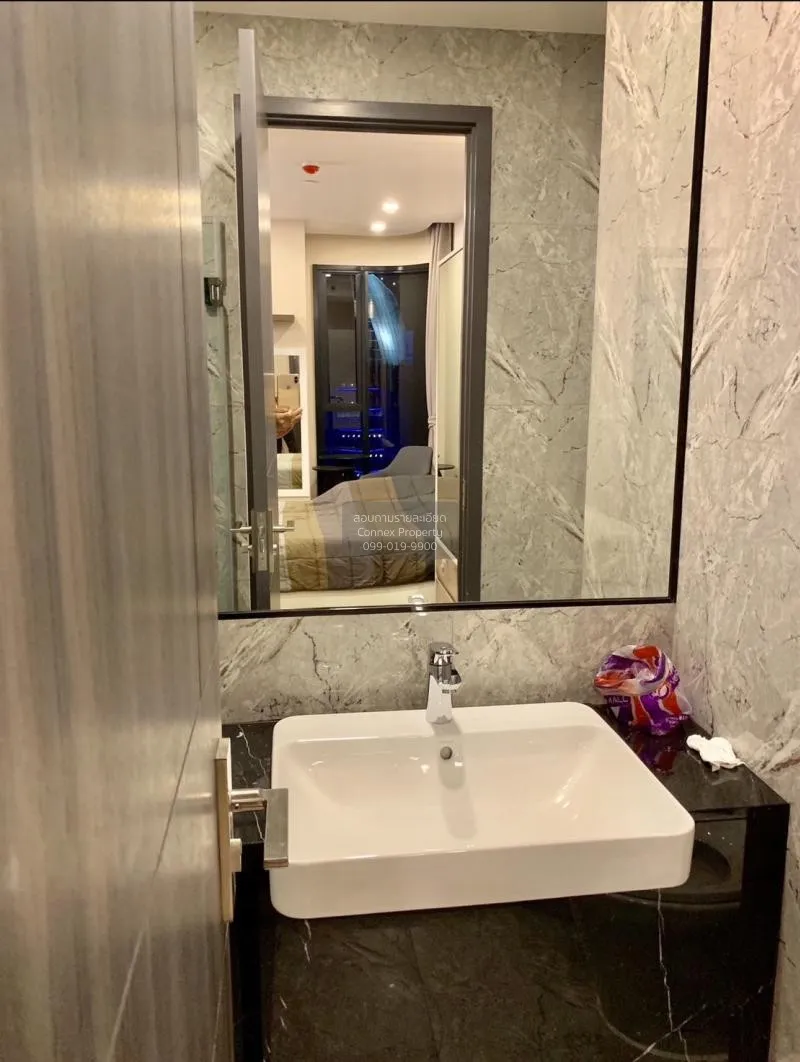 FOR SALE condo , Ashton Asoke , BTS-Asok , Khlong Toei Nuea , Wat