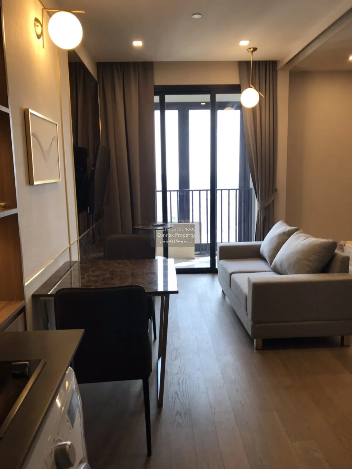 เช่าคอนโด  แอชตัน อโศก BTS-อโศก คลองเตยเหนือ เขต วัฒนา กรุงเทพ CX