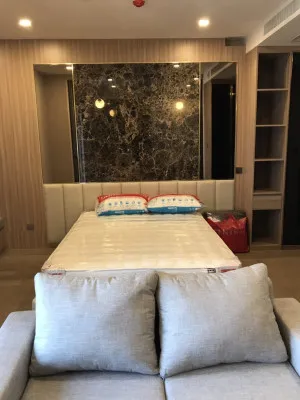FOR RENT condo , Ashton Asoke , BTS-Asok , Khlong Toei Nuea , Watthana , Bangkok , CX-07379