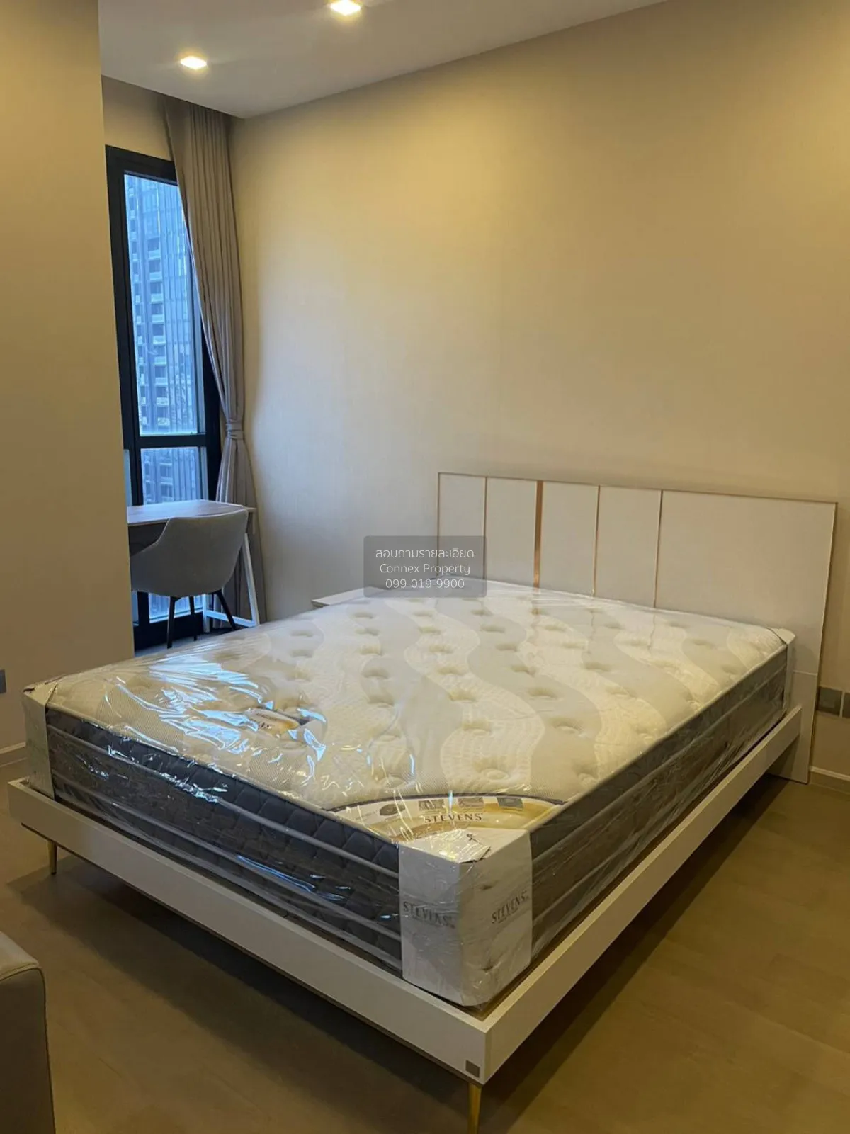 ขายคอนโด  แอชตัน อโศก BTS-อโศก คลองเตยเหนือ เขต วัฒนา กรุงเทพ CX- 3