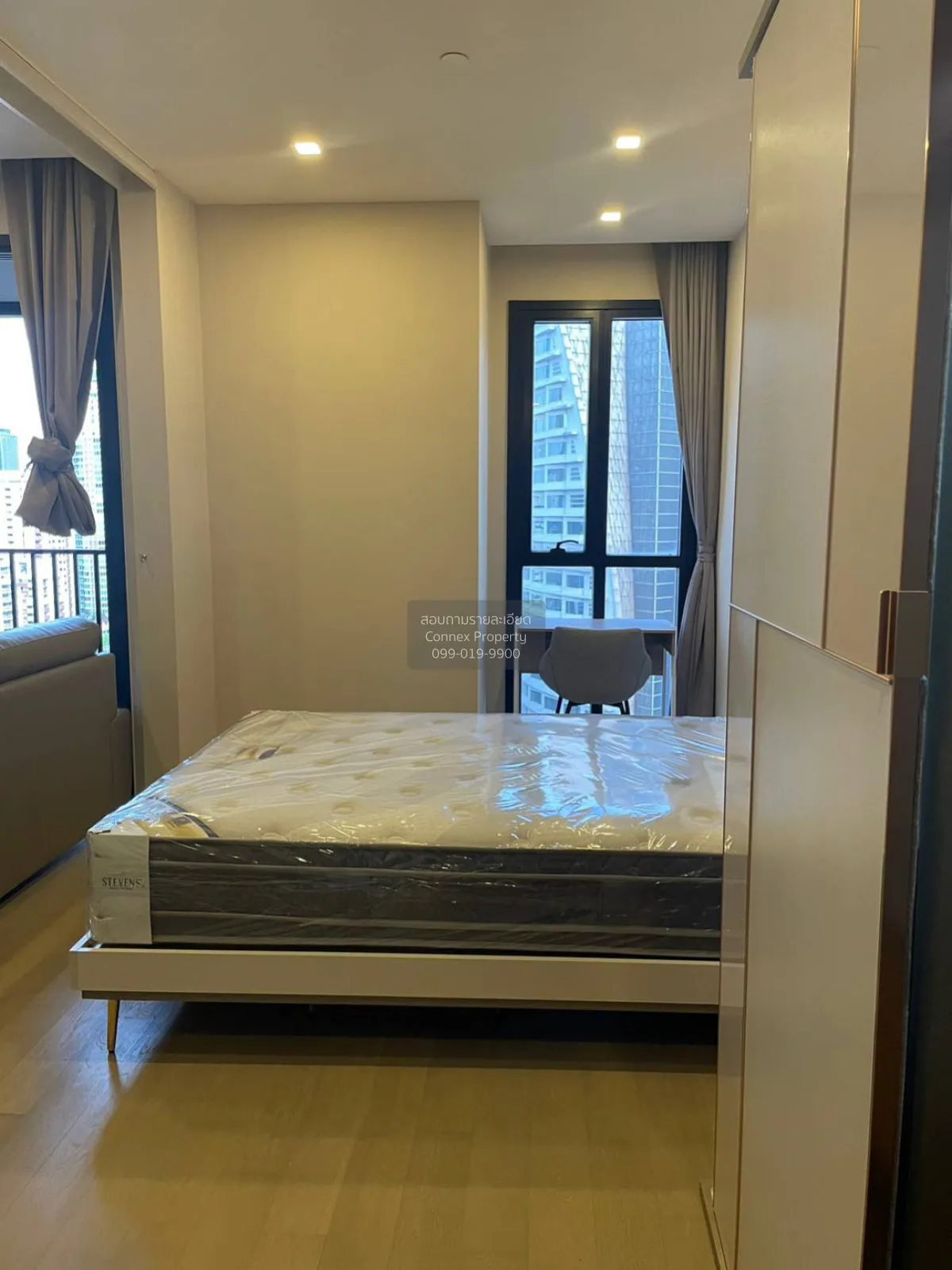 ขายคอนโด  แอชตัน อโศก BTS-อโศก คลองเตยเหนือ เขต วัฒนา กรุงเทพ CX- 4