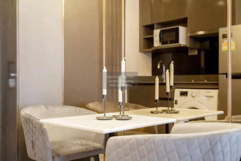 FOR RENT condo , Ashton Asoke , BTS-Asok , Khlong Toei Nuea , Wat 2