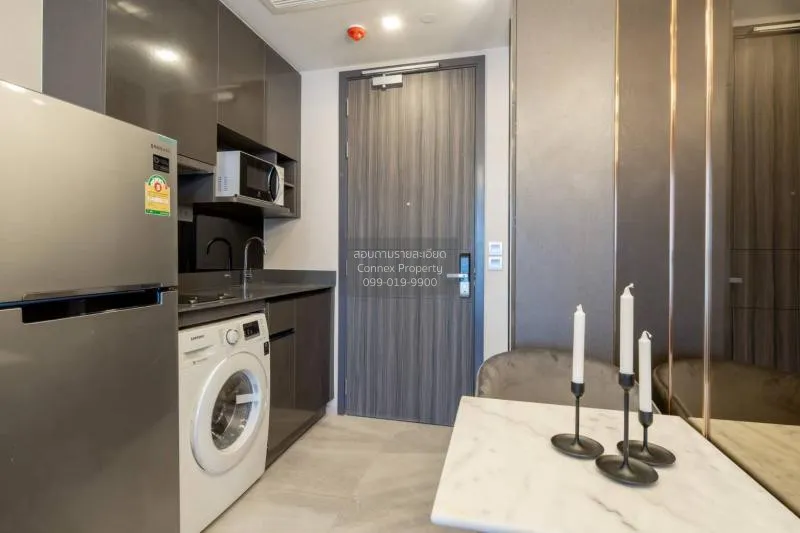 FOR RENT condo , Ashton Asoke , BTS-Asok , Khlong Toei Nuea , Wat 3