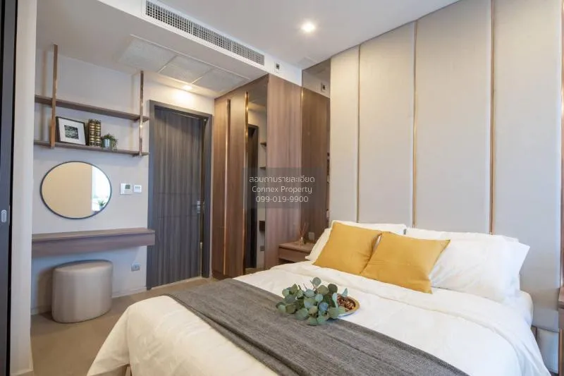 FOR RENT condo , Ashton Asoke , BTS-Asok , Khlong Toei Nuea , Wat 4
