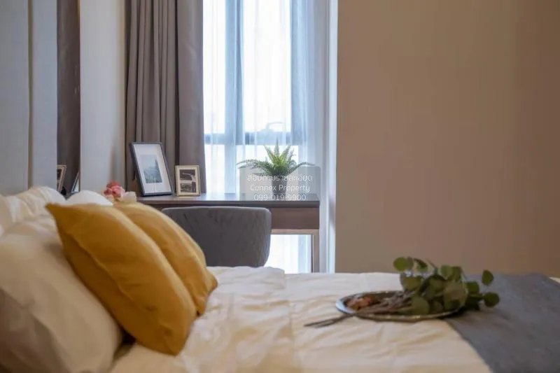 FOR RENT condo , Ashton Asoke , BTS-Asok , Khlong Toei Nuea , Wat