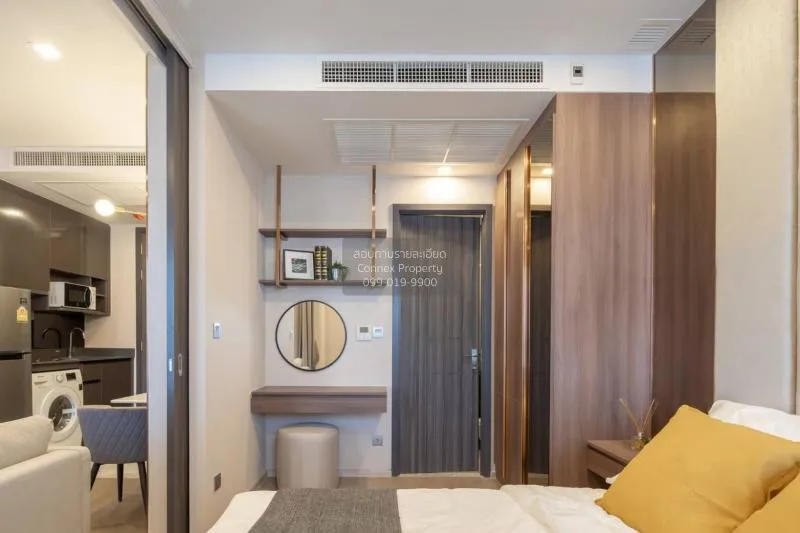 FOR RENT condo , Ashton Asoke , BTS-Asok , Khlong Toei Nuea , Wat
