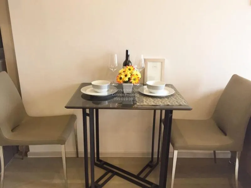 เช่าคอนโด  แอชตัน อโศก BTS-อโศก คลองเตยเหนือ เขต วัฒนา กรุงเทพ CX 4