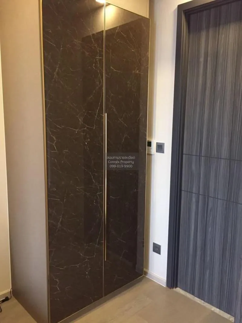 เช่าคอนโด  แอชตัน อโศก BTS-อโศก คลองเตยเหนือ เขต วัฒนา กรุงเทพ CX